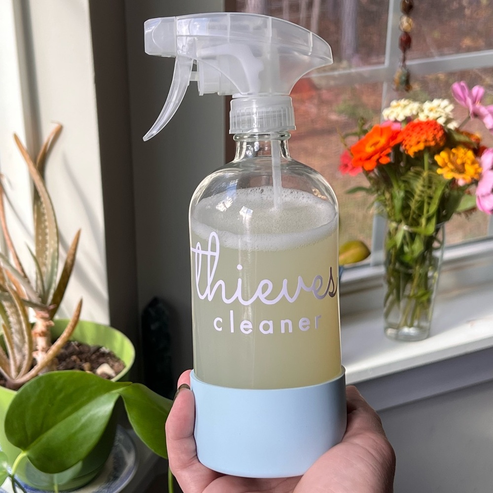 ✨16oz Thieves Household Cleaner✨